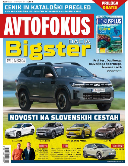 AVTOFOKUS